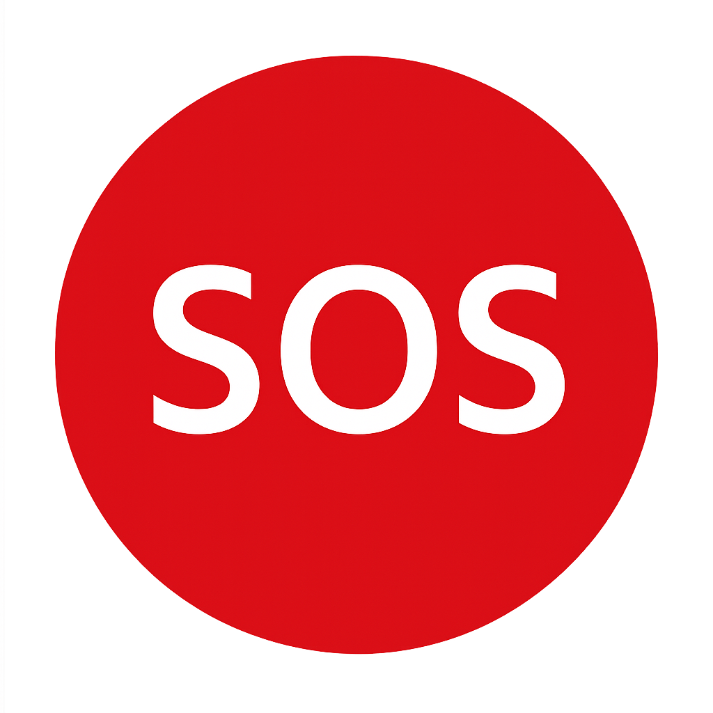 SOS